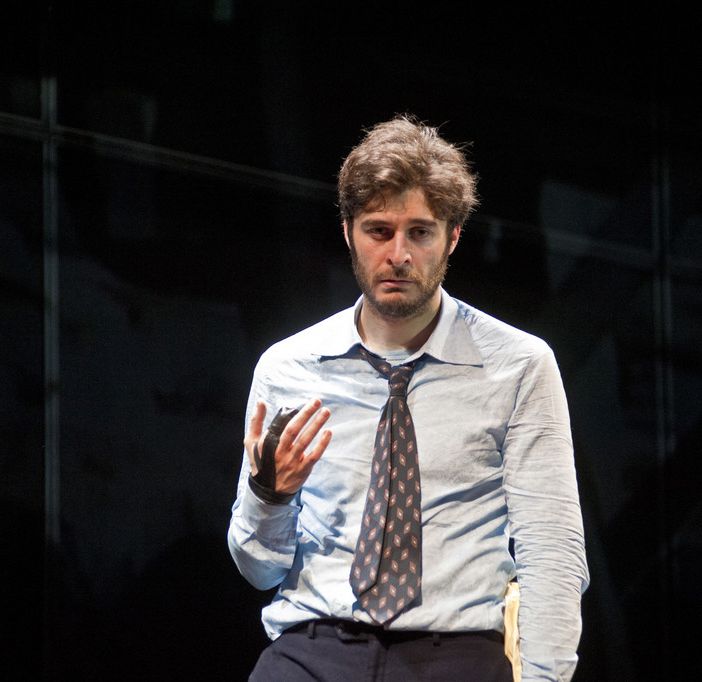 Debutta stasera al Teatro Carignano &quot;La classe operaia va in paradiso&quot;