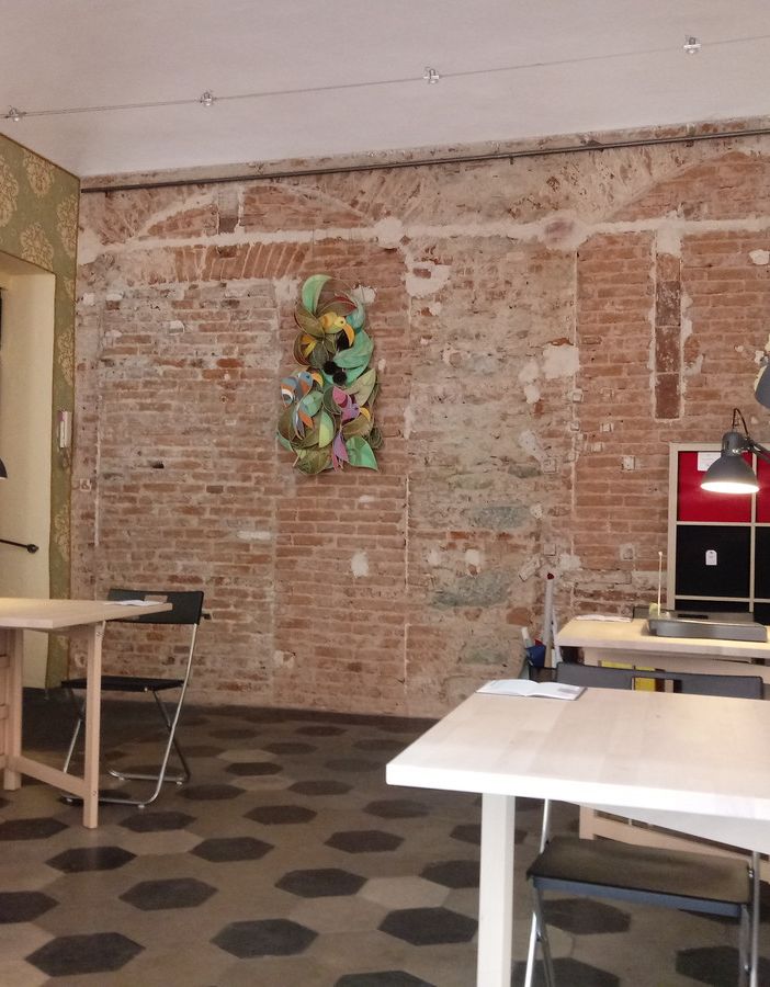 Apre a Torino Littera Antiqua Lab