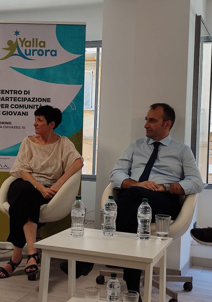 L'ottimismo di Lo Russo passa dagli investimenti pubblici: “Per Torino 2,8 miliardi entro il 2026”