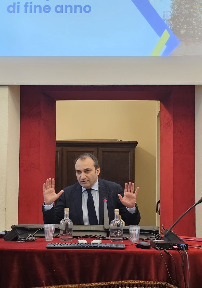 Asse Pd-M5S per le Regionali? Lo Russo: &quot;Alleanze politiche su contenuti: io mi siedo ai tavoli con chiunque&quot;
