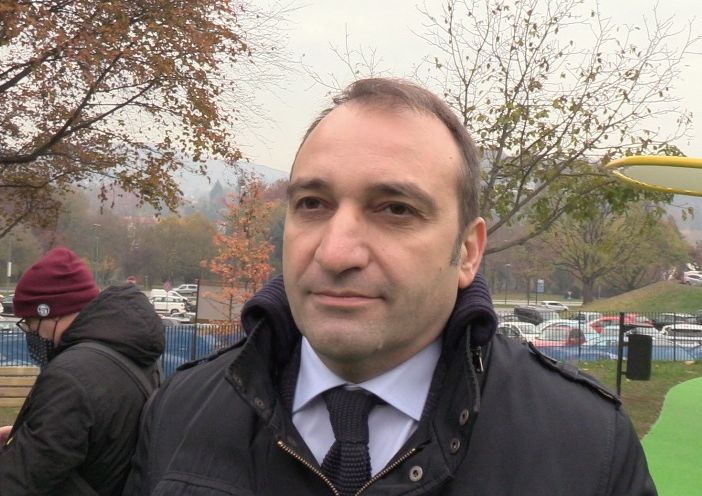 Stefano Lo Russo