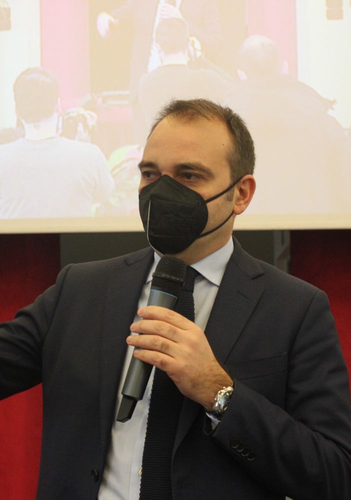 Stefano Lo Russo