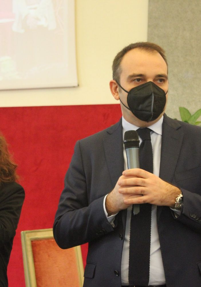 lo russo e foglietta