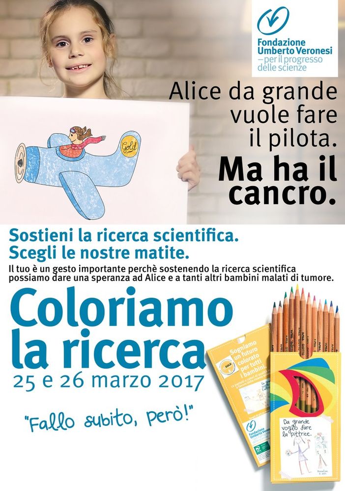 Al liceo Cavour di Torino la mostra educativa &quot;Io vivo sano&quot;