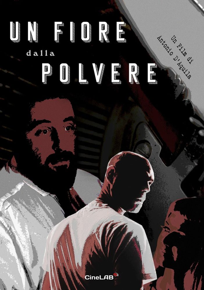Al Cinema Lux l'anteprima assoluta al cinema dell'ultimo lavoro di un giovane regista torinese