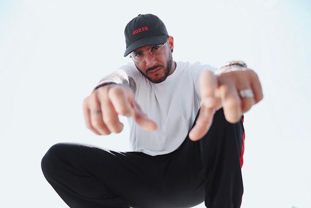 Loco Dice, il &quot;gigante della techno&quot; si esibisce venerdì al Milk di Torino