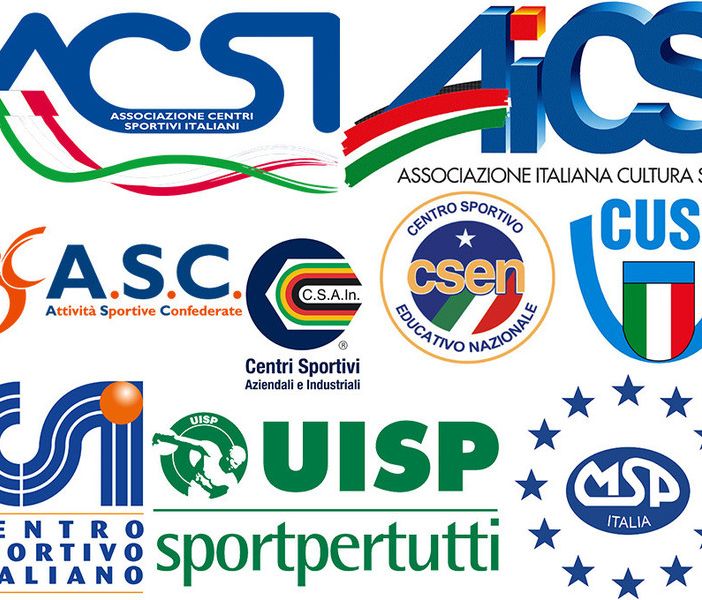 Enti di Promozione sportiva esclusi dal PNRR. Ora basta!