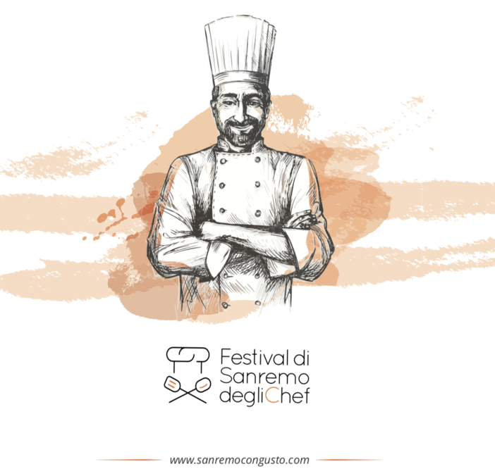 Al Teatro Ariston via alla prevendita dei biglietti per il Festival di Sanremo degli Chef 2018