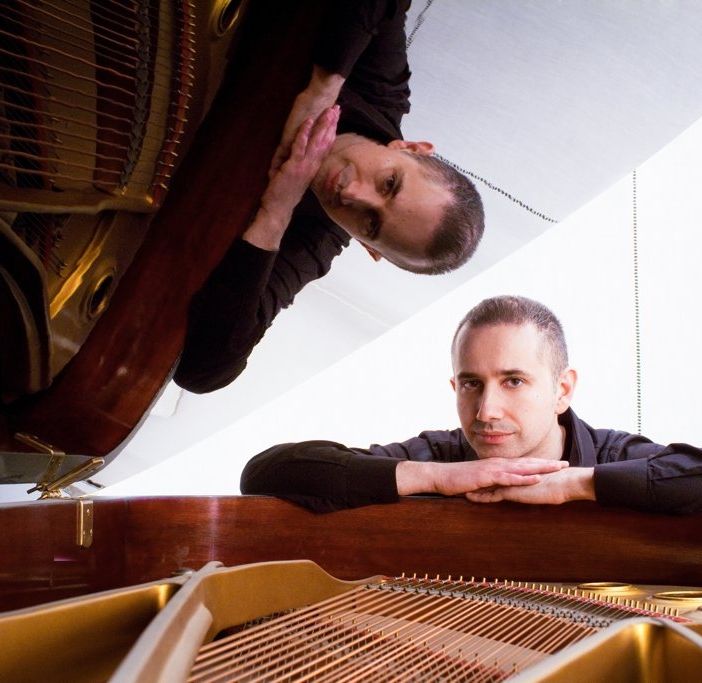 Piano in Primo Piano, il festival torna alla Cappella dei Mercanti dal 6 ottobre