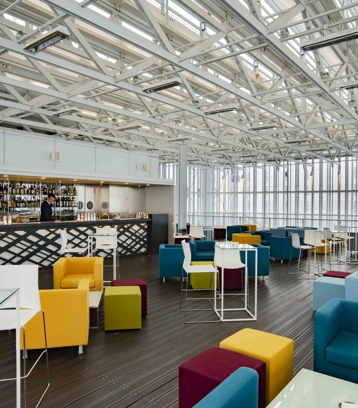 Piano35: tendenza food pairing, a Torino arrivano gli aperitivi gourmet