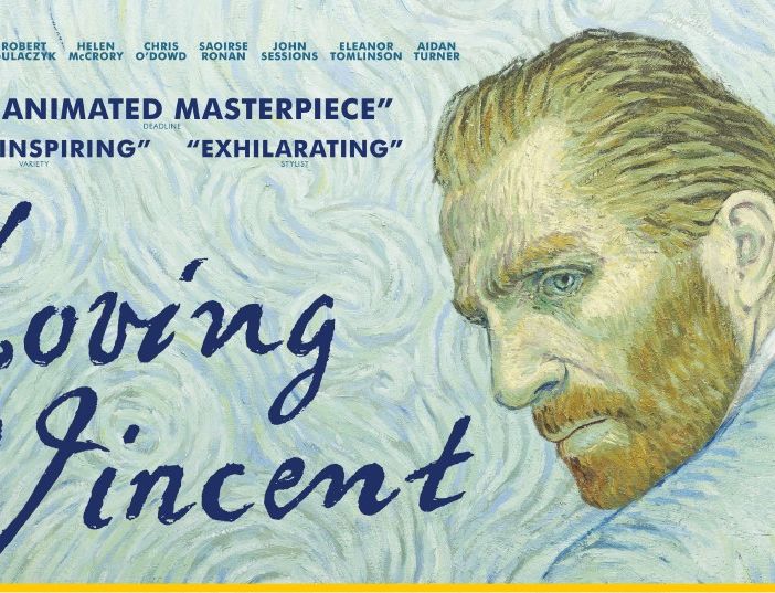 Serata thriller al Blah Blah con la proiezione di “Loving Vincent”