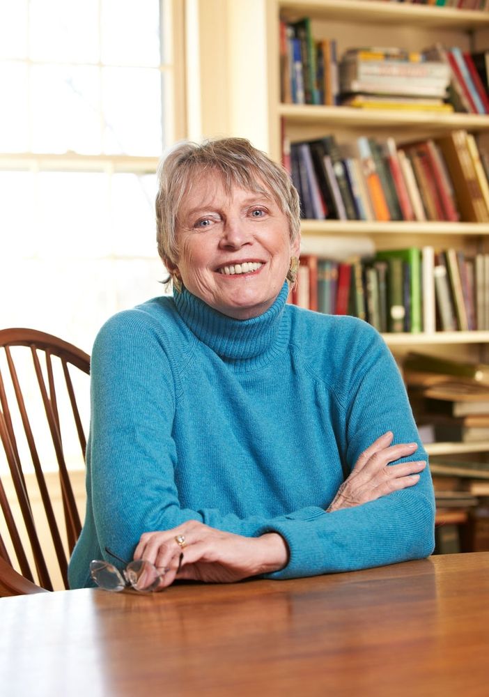 Al Salone del Libro di Torino anche Lois Lowry: autrice di &quot;La famiglia Sappington&quot; adottato a cartone da Netflix