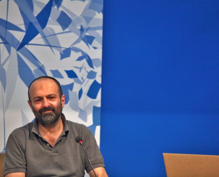 Per Luca Rastello: il 15 dicembre alla Scuola Holden