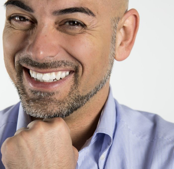 Investire nelle relazioni per generare opportunità di business con l'aiuto di Luca Pellegrino e della &quot;Room Full of Referrals&quot;