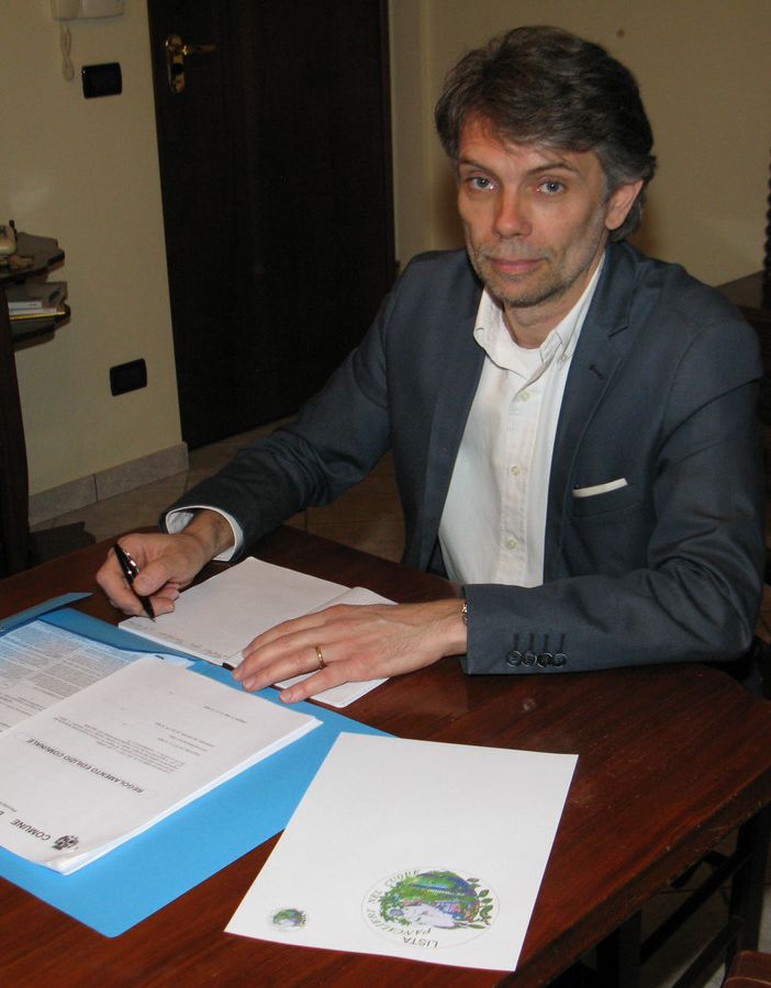 “Pancalieri nel Cuore” per le prossime elezioni