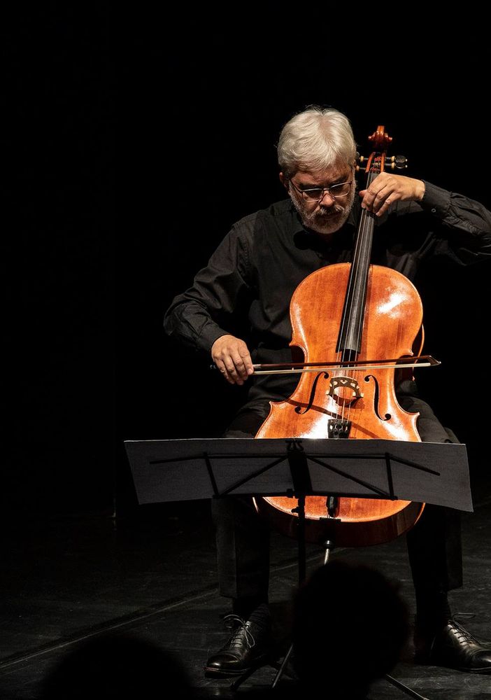 Il ventesimo EstOvest Festival porta a Torino una &quot;camminata&quot; tra i migliori violoncellisti contemporanei