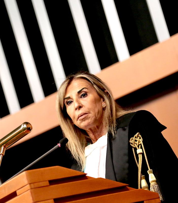 Minacce a Pg Musti. Rosso e Fontana (FI): &quot;Lo Russo interrompa legalizzazione Aska per evitare nuove Br&quot;
