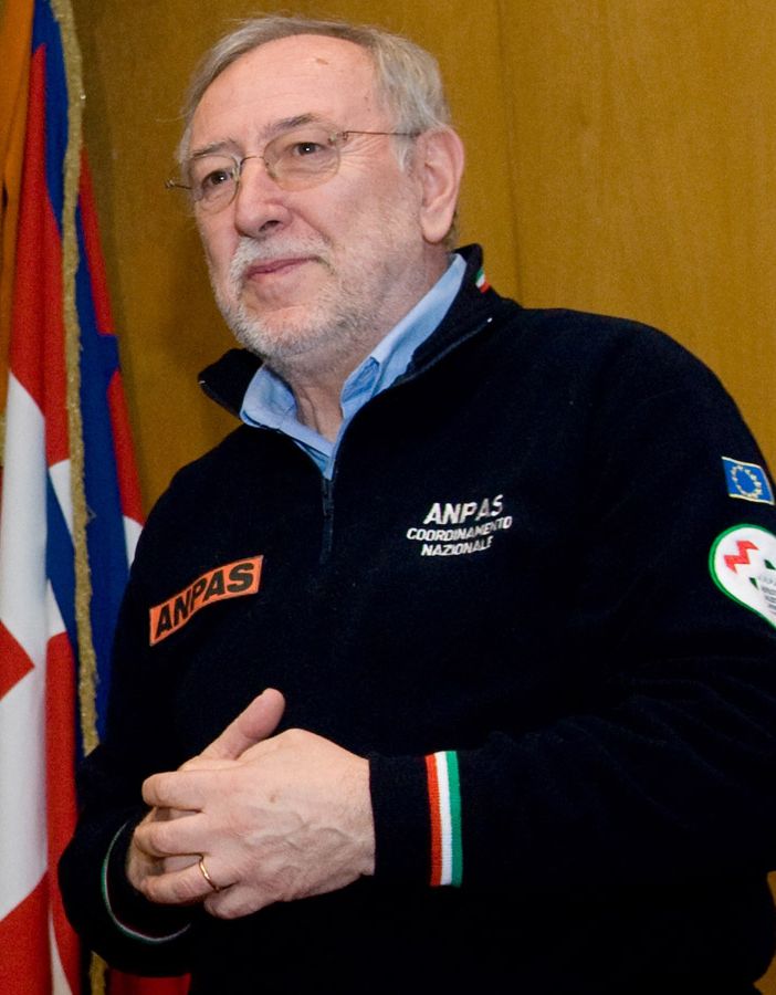 Luciano Dematteis