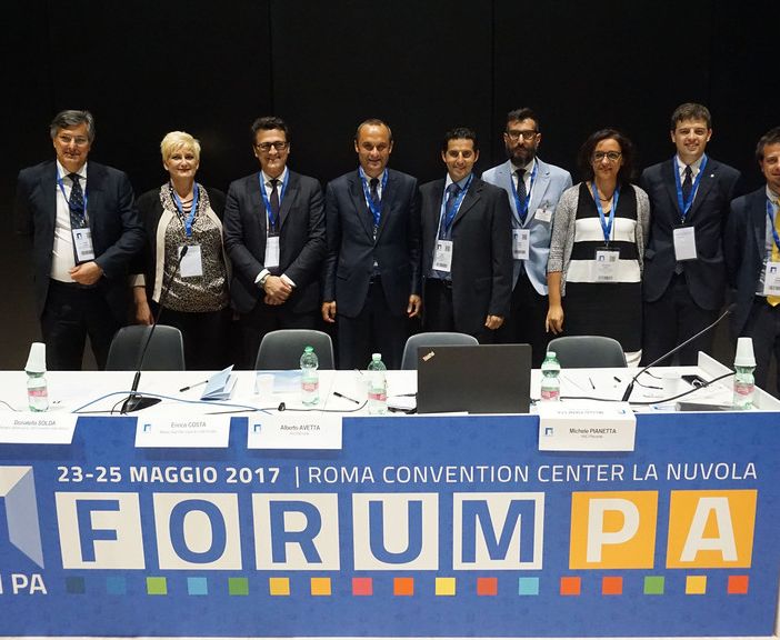 Premio Piemonte Innovazione: secondo posto a Pinerolo