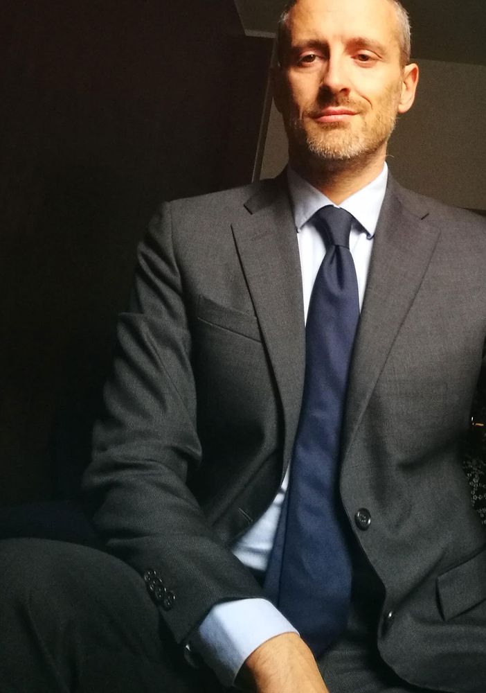 Luigi Pagliarini