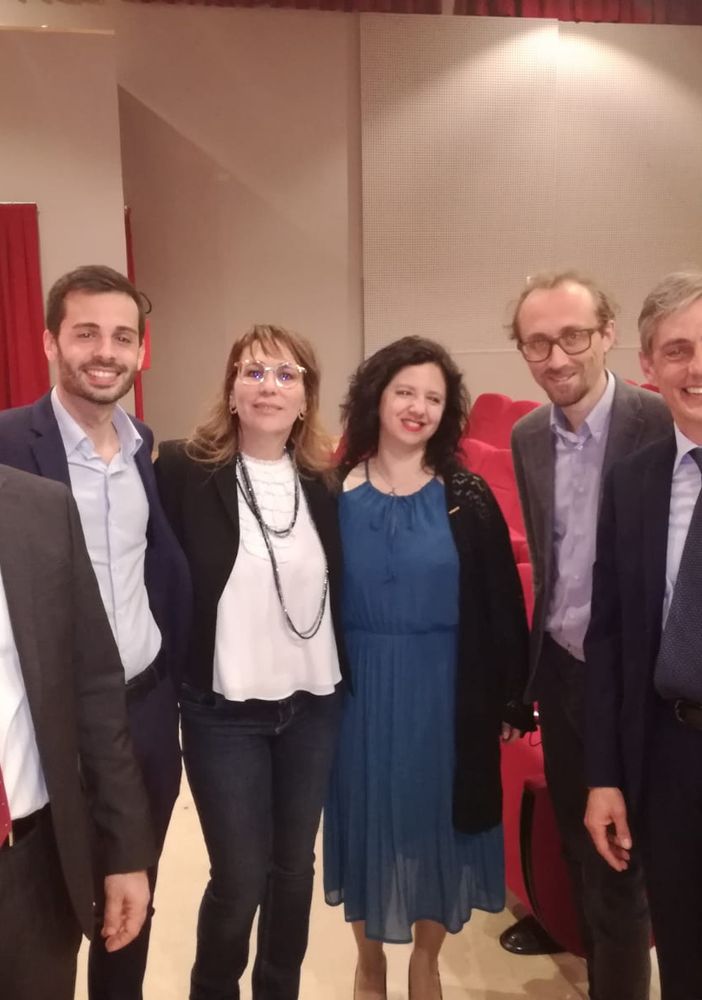 Regionali, dieci punti per Cinque stelle: inizia la volata di Giorgio Bertola: &quot;Parlano di grandi opere e poi non sanno finire un grattacielo di 40 piani&quot;