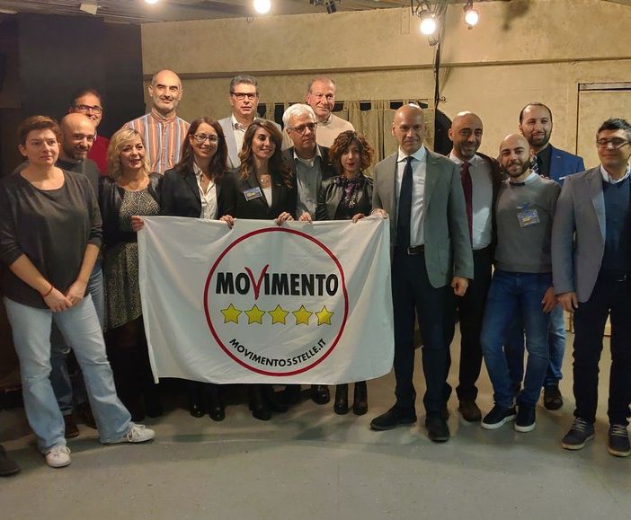 Regionali 2019, ecco chi sono i candidati torinesi del Movimento 5 Stelle [VIDEO]