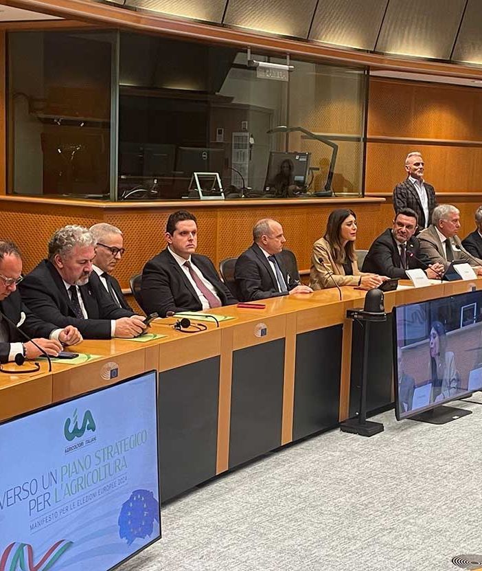 Elezioni europee, Carenini (Cia Piemonte): &quot;A Bruxelles le proposte per superare la spaccatura tra agricoltura e ambiente&quot;