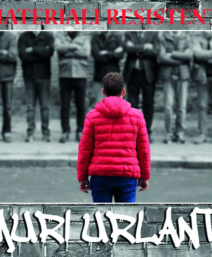 “Muri urlanti”, le immagini di 28 fotografi celebrano la Liberazione con il linguaggio delle arti visive