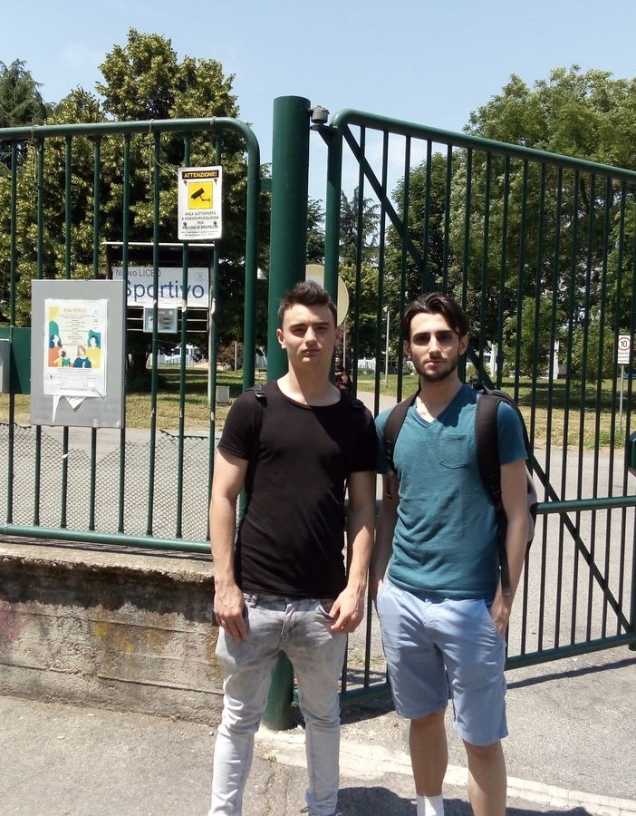 Maturità 2019, al Primo Levi gli “sportivi” divisi tra Bartali e Dalla Chiesa, le ragazze dell’Itis hanno scelto Ungaretti