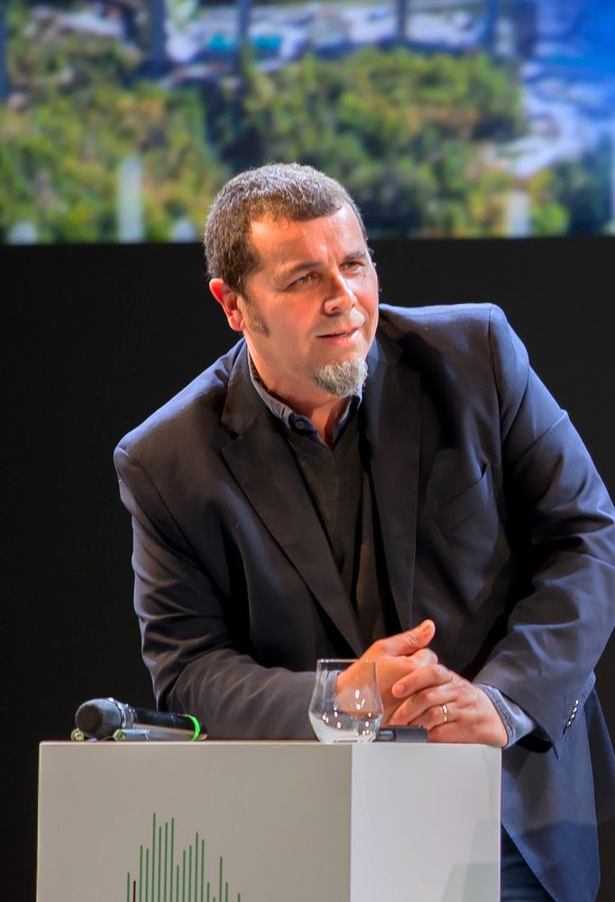Maurizio Bufalini