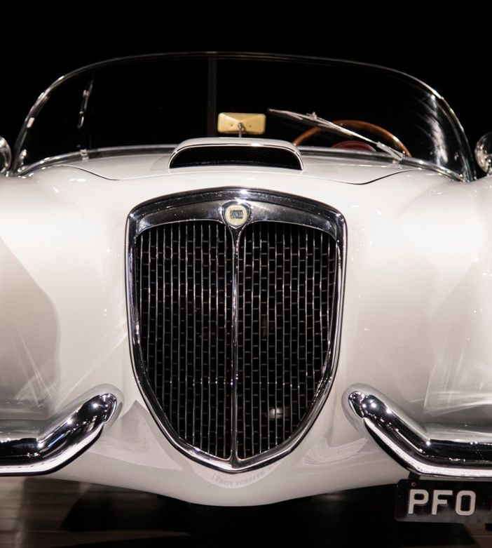 Anche il Museo Nazionale dell’Automobile riapre per la Festa della Repubblica