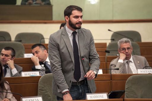 Rom e via Germagnano, Marrone attacca Appendino: &quot;Gestione imbarazzante&quot;
