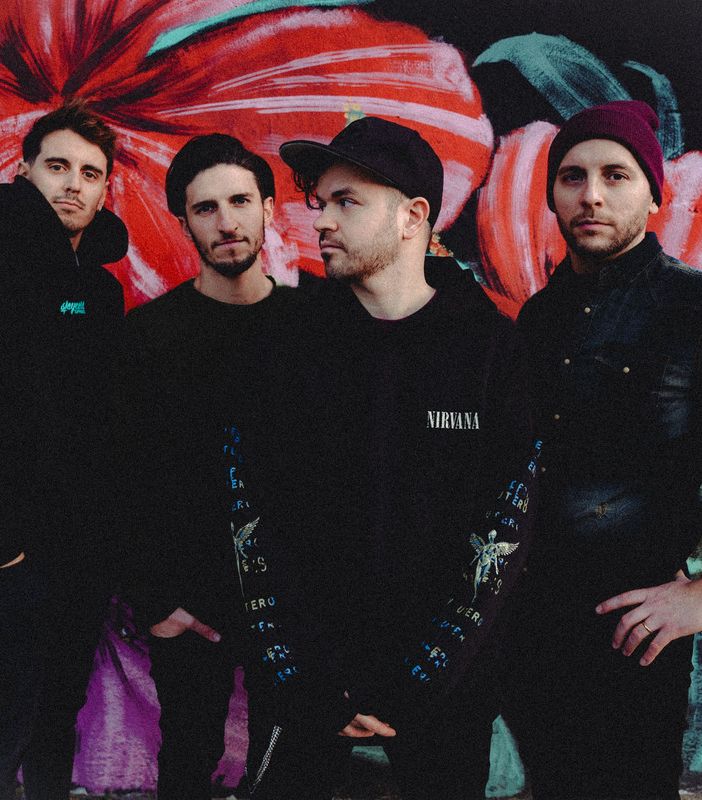 NUOVE NOTE – Il ritorno dei Melody Fall con un brano che parla di autenticità e resilienza