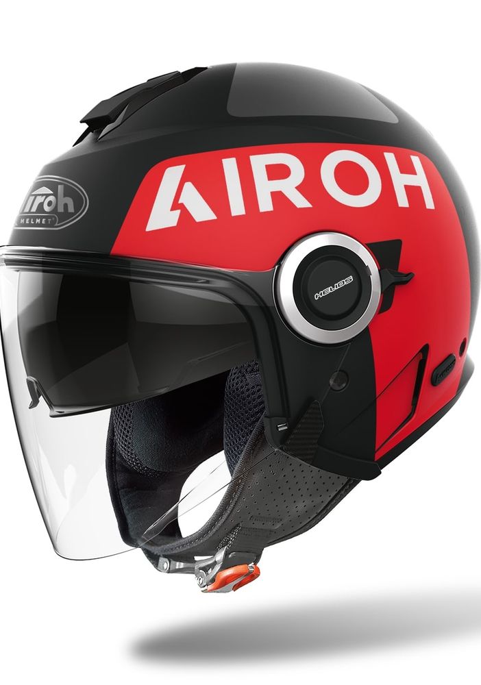 MG MotoStore, l'e-commerce specializzato in abbigliamento e accessori moto a prova dei biker più esigenti