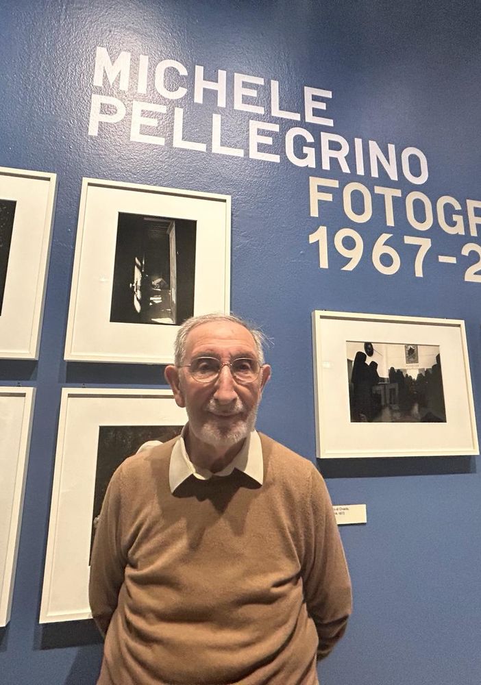 Michele Pellegrino, il fotografo delle valli Cuneesi a Camera: &quot;Mi piace ritrarre le banalità, le cose che nessuno vede&quot; [INTERVISTA E FOTO]
