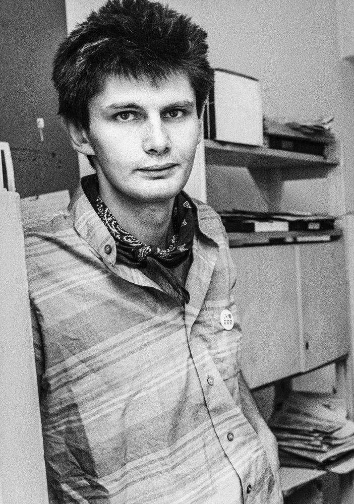 Da oggi gli scatti del fotoreporter Krzysztof Miller in mostra al Polo del ‘900