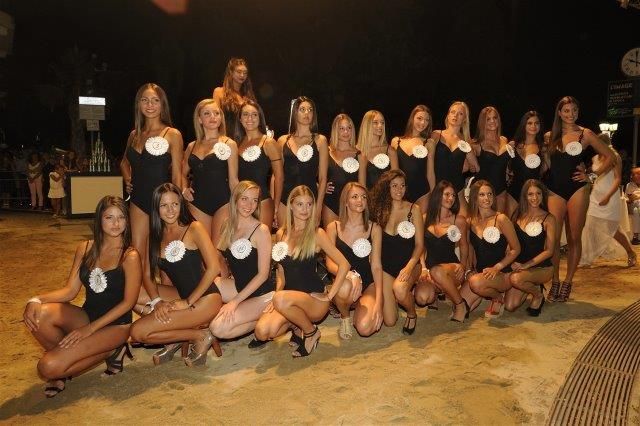 Miss Acqua di Alassio: conto alla rovescia e iscrizioni aperte