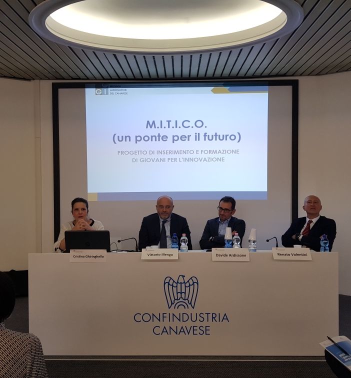 Al via &quot;Mitico! Un ponte per il futuro&quot;
