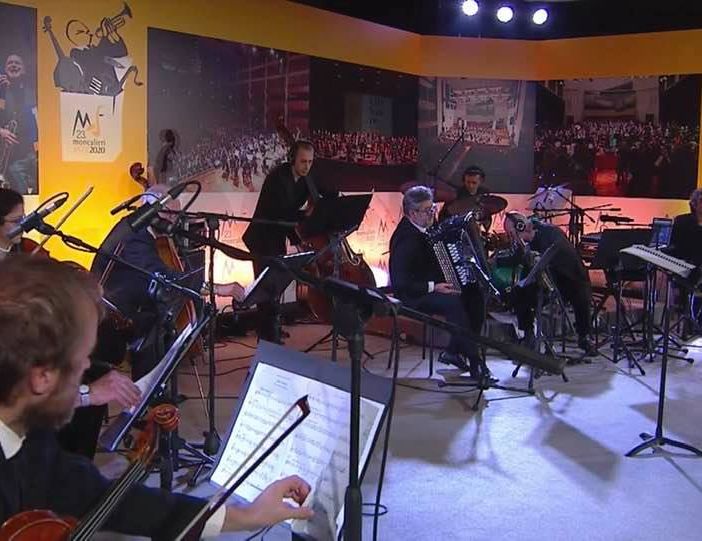 Moncalieri Jazz Festival 2020, un successo anche in streaming