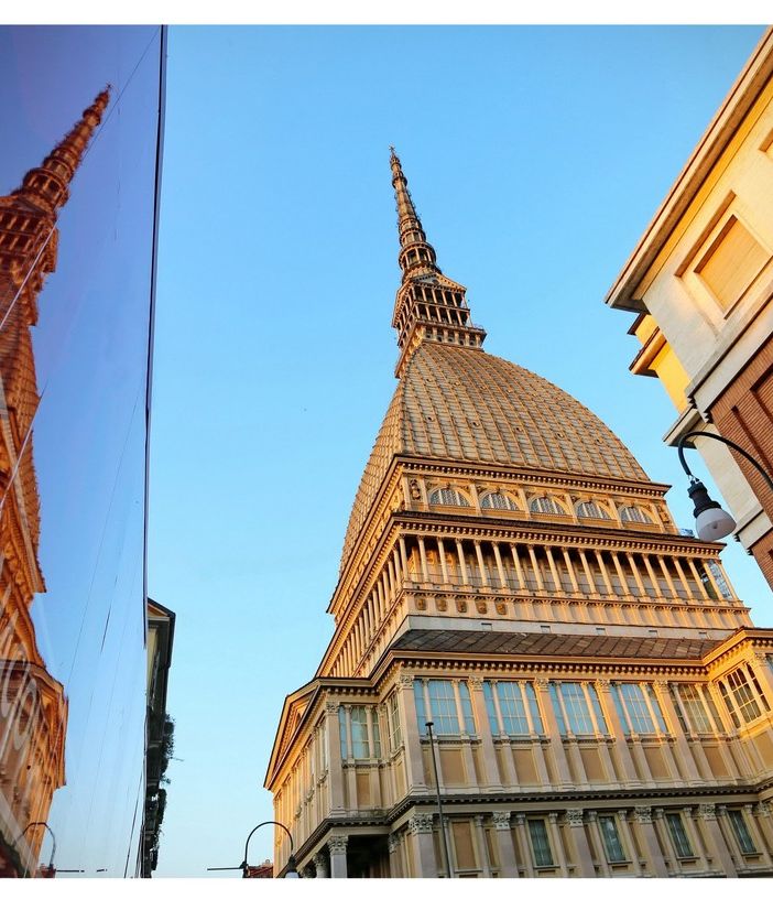 Il Museo Nazionale del Cinema a Bologna per il Festival &quot;Il cinema ritrovato&quot;