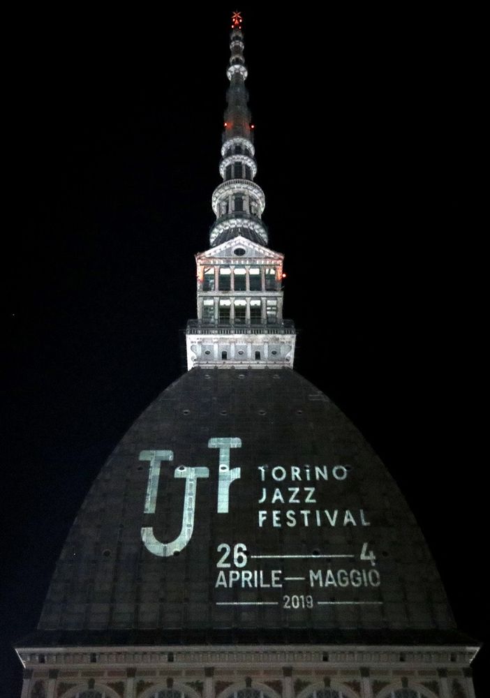 Da domani al 4 maggio appuntamento con il Torino Jazz Festival