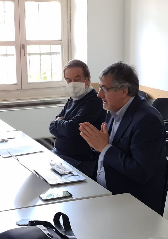 Coronavirus, al via il confronto sulla ristrutturazione della rete ospedaliera del Piemonte