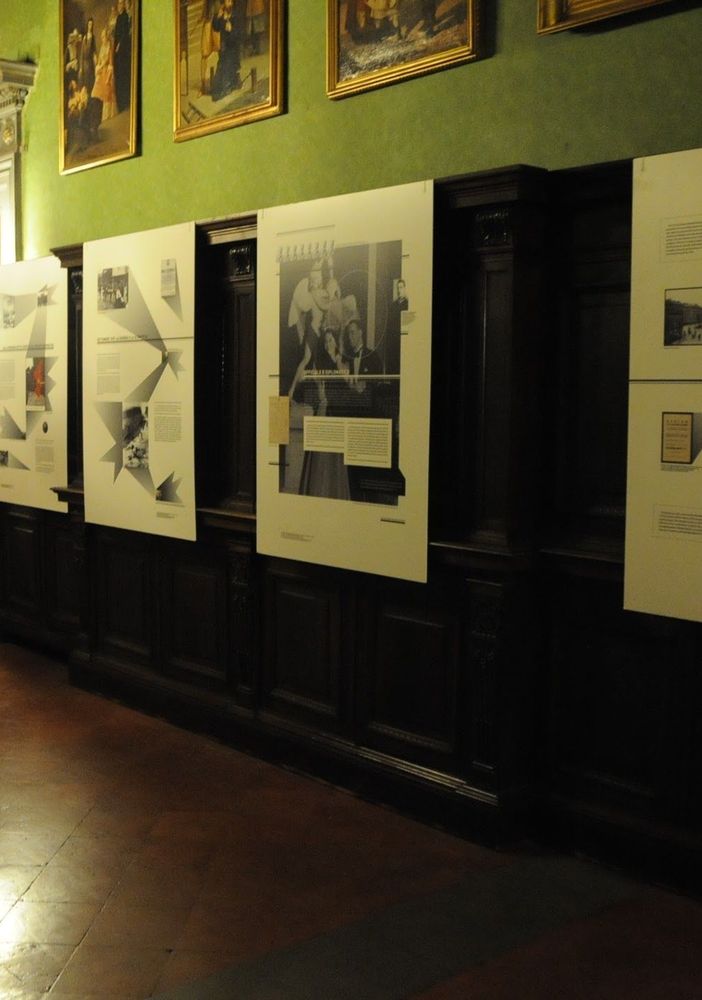 Druento, mostra dedicata a Jan Karski, testimone della shoah e corriere dello Stato “segreto” polacco