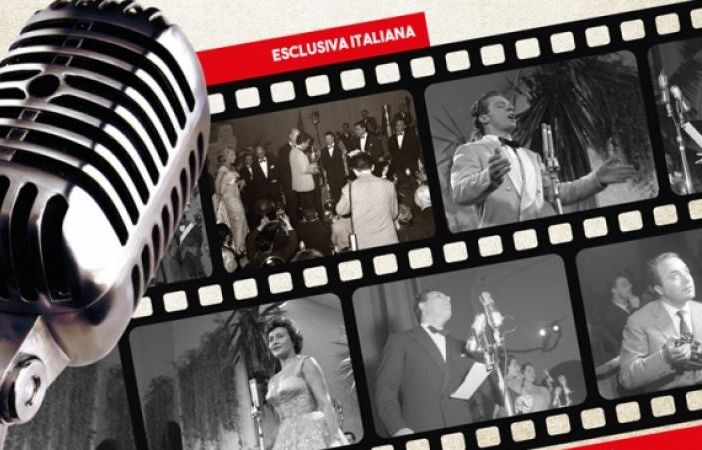 Ultimi giorni al Parco Dora per la mostra &quot;Sanremo The Story&quot;