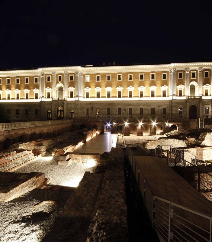 Teatro Romano