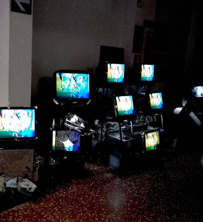 Sabato 28 aprile al Mufant di Torino appuntamento con Addio X-Files?