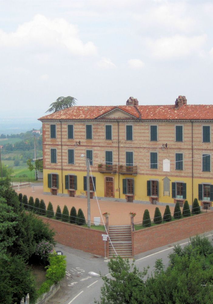 Brozolo, il nuovo sindaco è Giovanni Demichelis