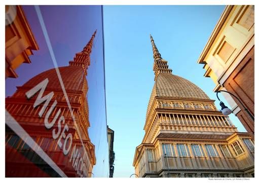 Il primo premio “Innovazione digitale nei Beni e Attività Culturali” va al Museo Nazionale del Cinema di Torino