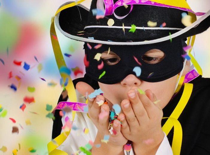 Carnevale, relax e mare?  Si, a Loano si può