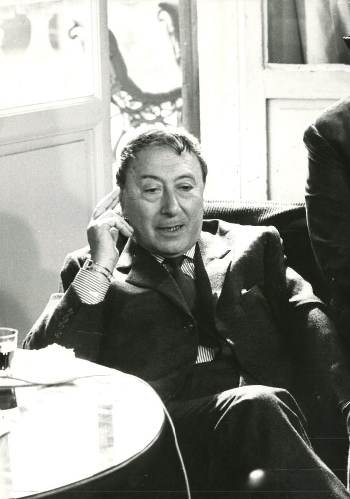 erminio macario